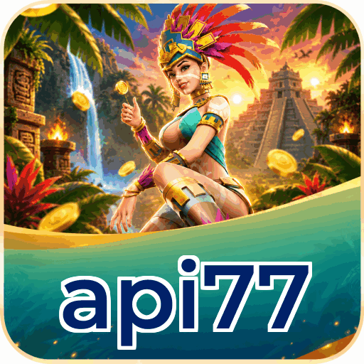 api77 APK v4.7.5 - Screenshot UI modern dan intuitif Indonesia